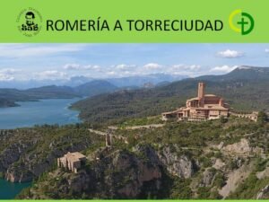 Romería a Torreciudad Curso 2025-26 (2º PLAZO)