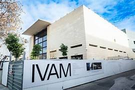 Excursión: IVAM "Taller de paseo por el museo" 1ºP y 2ºP