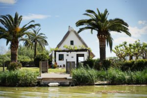 Excursión "La Albufera de Valencia" 3º y 4º primaria