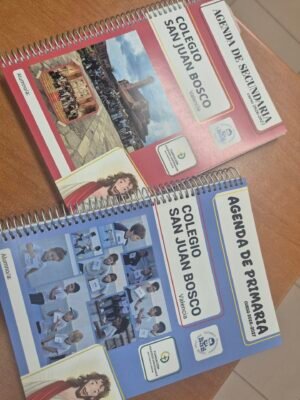 Pack Escolar Curso 2026-2027