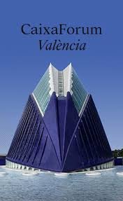 Excursión: CaixaForum Valencia 3ºESO