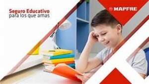 Seguro Escolar MAPFRE 2026-27